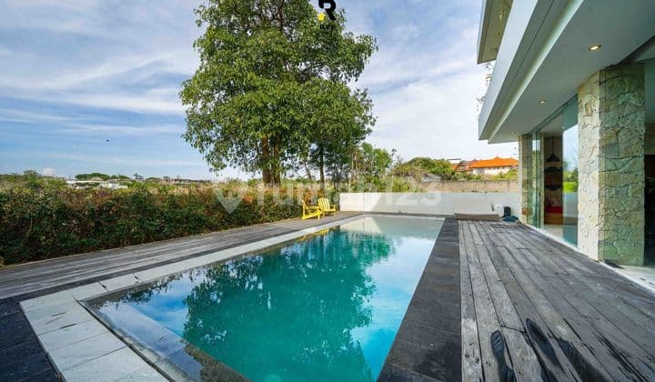 Luxury 4 Bedrooms Villa In Balangan