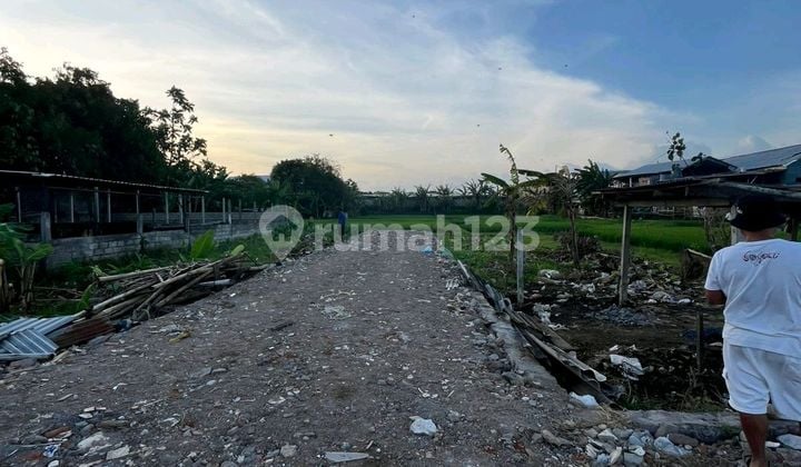 Tanah 35 Are Di Denpasar Barat Tanah 35 Are Di Denpasar Barat