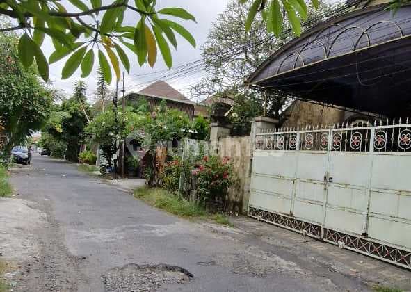 Rumah 2 Lantai Siap Huni Di Denpasar