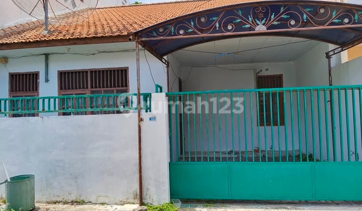 Rumah Di Taman Gria Siap Huni
