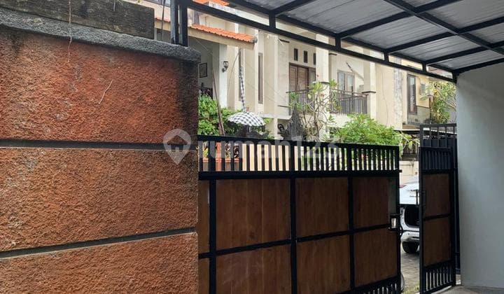Rumah Mewah di Kesiman, Denpasar Timur