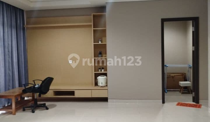 Apartemen Siap Huni 3 Bedroom Ciputra International Puri Indah, Jakarta Barat
