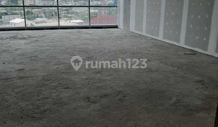 --SUPER RUGI ALERT!!-- Jual Office Space mewah di Ciputra Internasional – Puri Jakarta Barat