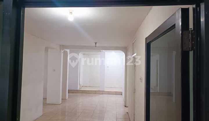 Rumah siap huni di Bojong Indah. Rawa Buaya. Cengkareng Jakarta Barat