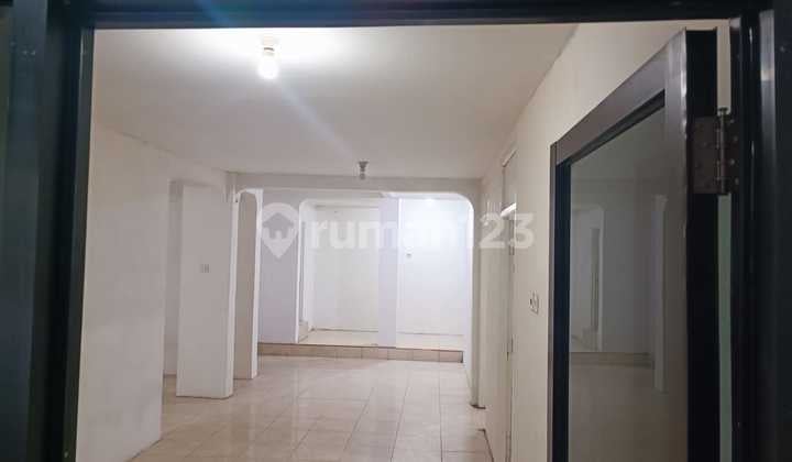 Rumah siap huni di Bojong Indah. Rawa Buaya. Cengkareng Jakarta Barat