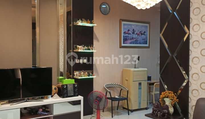 Siap Huni Perumahan Konsep Modern Tomang, Jakarta Barat, Bagus untuk Opsi Usah Seperti Kos dengan Lokasi Strategis di Pusat Kota Jakarta Barat