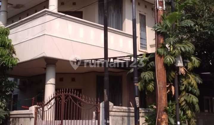 Puri Indah House Ready to Occupy