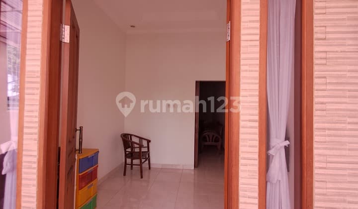 Rumah Bersih Terawat