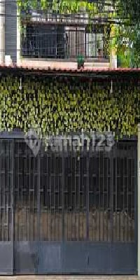 Rumah Cantik Bersih Siap Huni