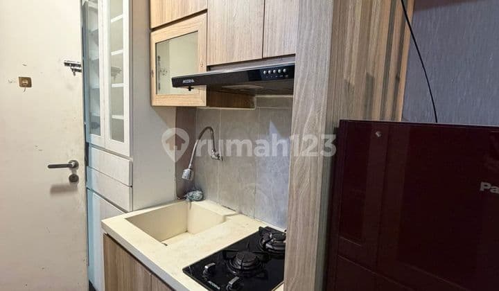 Disewakan Apartemen Greenbay Tipe Studio Full Furnish