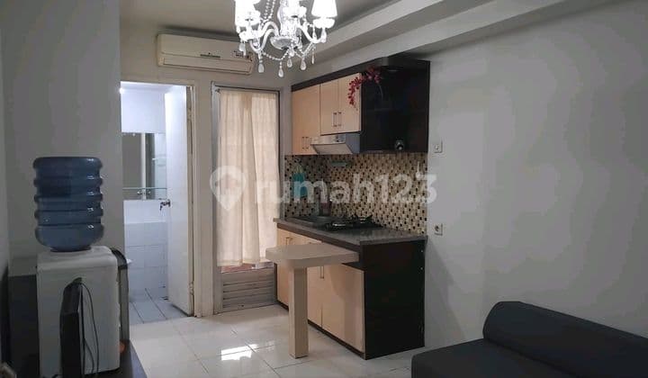 Disewakan 2 Bedroom Residen Apartemen Kalibata City Pancoran Apartemen 2 Kamar Tidur Furnished
