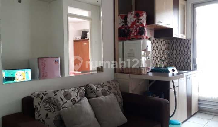 Disewakan 2 Bedroom Apartemen Kalibata Residen Apartemen 2 Kamar Tidur Furnished Cendana
