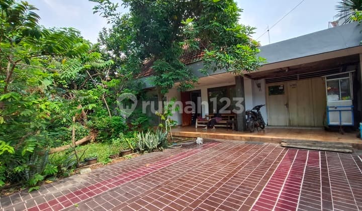 Dijual Rumah Dibawah Harga Pasaran Di Matraman