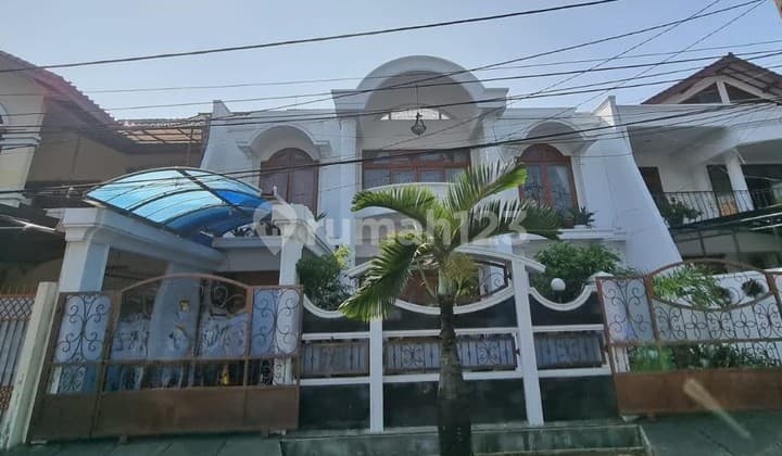 Rumah Bagus Di Jual Di Pondok Aren