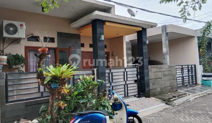 Rumah Bagus Di Jual Cepat