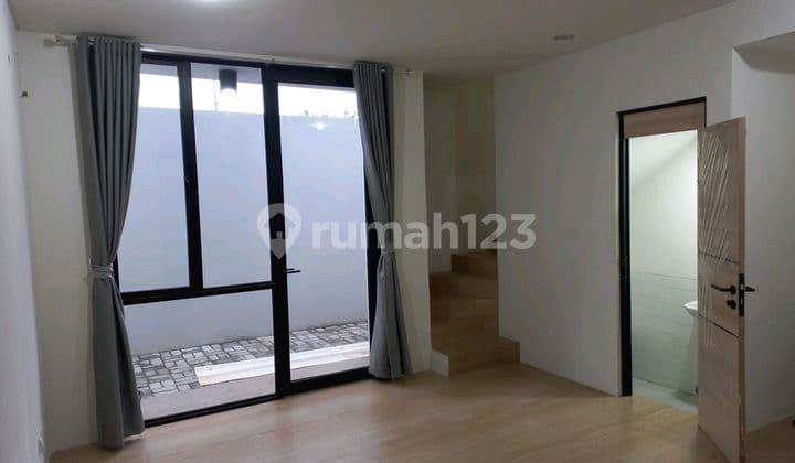 Disewakan Rumah Dicendana Cove Lippo Karawaci Tangerang