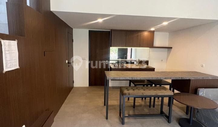 For Sale: Freja Cluster House BSD, Furnished, 2 Floors