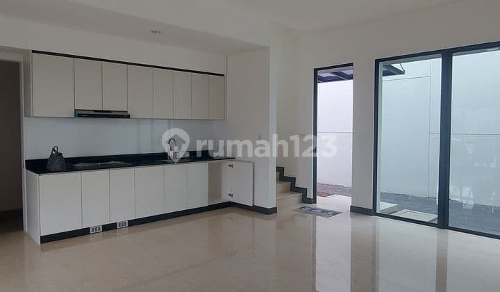 Di Sewakan Rumah Siap Huni Di Welton Hiera Bsd City