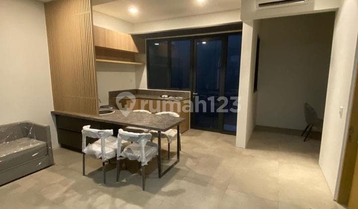 House for Rent Fully Furnished Cheap in BSD City