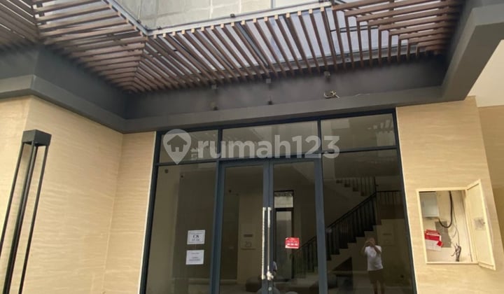 Di Sewakan Studio Loft Cascade Lokasi Strategis di BSD City