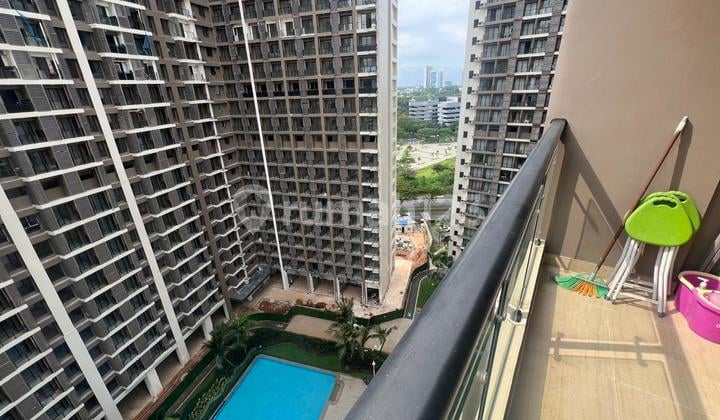 Di Sewakan Apartemen 2 Bedroom Include IPL di Sky House BSD