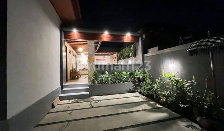 Branch New Villa At Pejeng