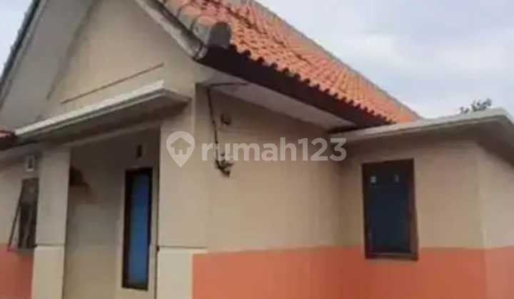 House Near Saba Beach