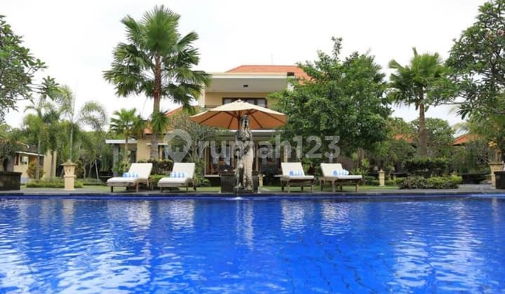 Good Investment Villa for Sale