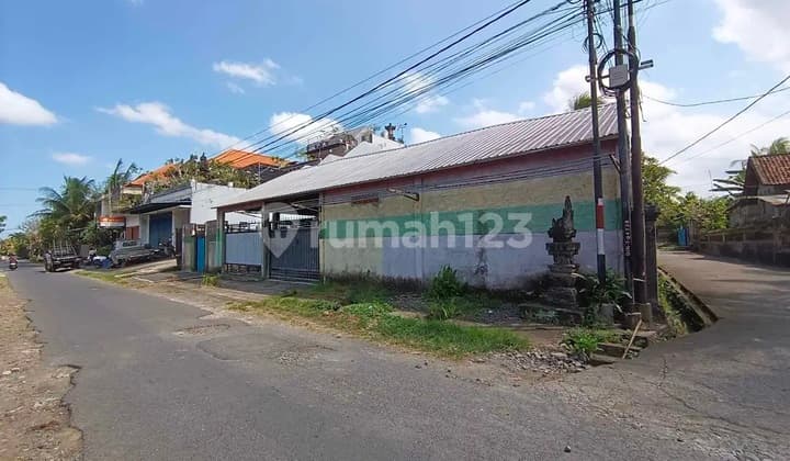 Warehouse for Rent in Bedulu Gianyar