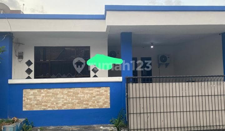 Rumah Sewa Harapan Indah Bekasi