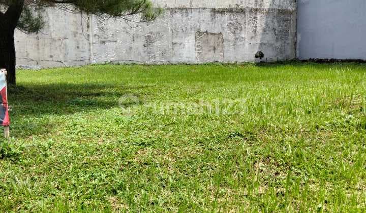 Jual Kavling Cluster Favorit Second Boulevard Kota Wisata Cibubur