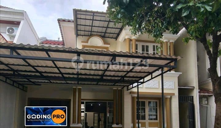 For Sale Like New House, Cibubur Tourism City
