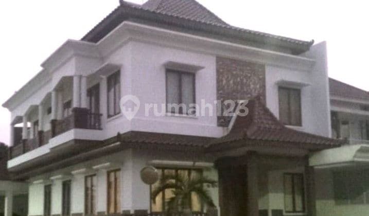 Luxury House for Sale in Tourist City