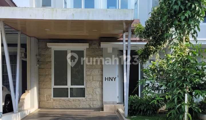 Disewakan Rumah di Citra Gran Cibubur