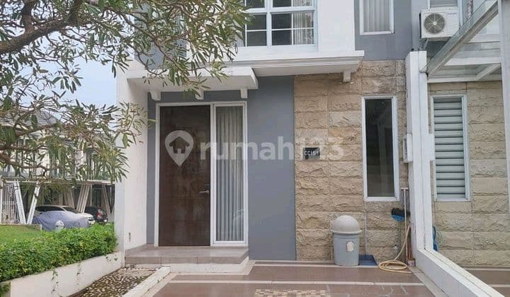 For Sale New House Position Hook Citra Gran Cibubur Foremost Cluster