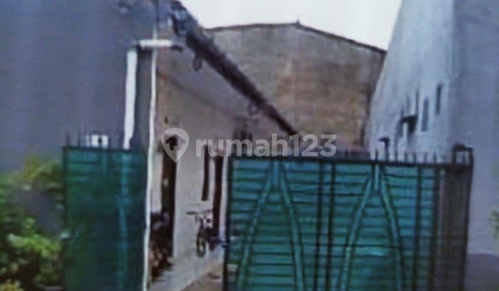 Dijualkontrakan 4 Pintu Dekat Stasiun LRT Harjamukti