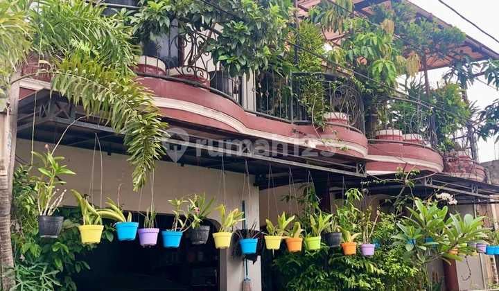 Di Jual Cepat Rumah Dlm Komplek Twp Tni Al Ciangsana