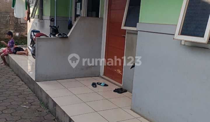 For Quick Sale: 6-Door Rental Units in Harjamukti, Cimanggis, Depok