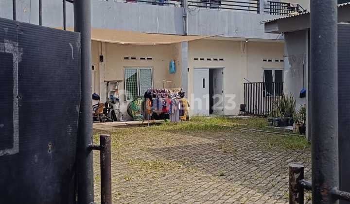 Dijual Kontrakan 10 Pintu di Cibubur