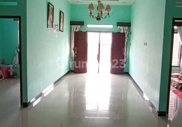 Rumah di Pitara Depok Rumah