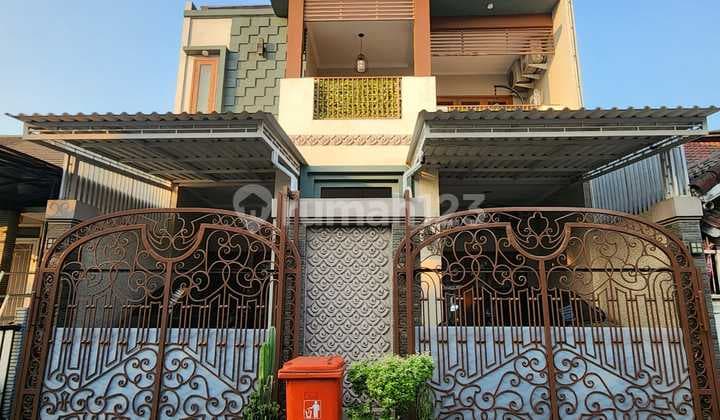 Rumah Cantik Dijua Dil Karawaci.idn