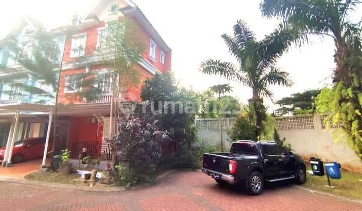 Jual/sewa Omaha Village Siap Pake