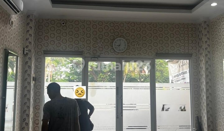 Di Jual Cepat Ruko Azores Banjar Wijaya Cipondoh Tanggerang