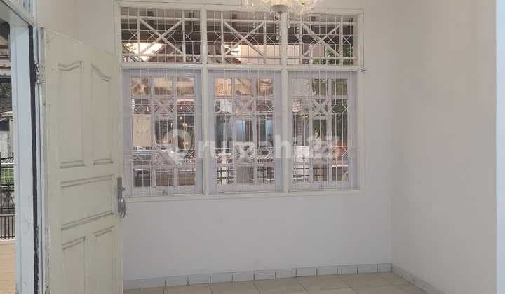 Di Jual Rumahcantik Dpn Banjar Wijaya