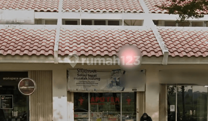 2-Story Shop House in Vida Mustikajaya, Bekasi