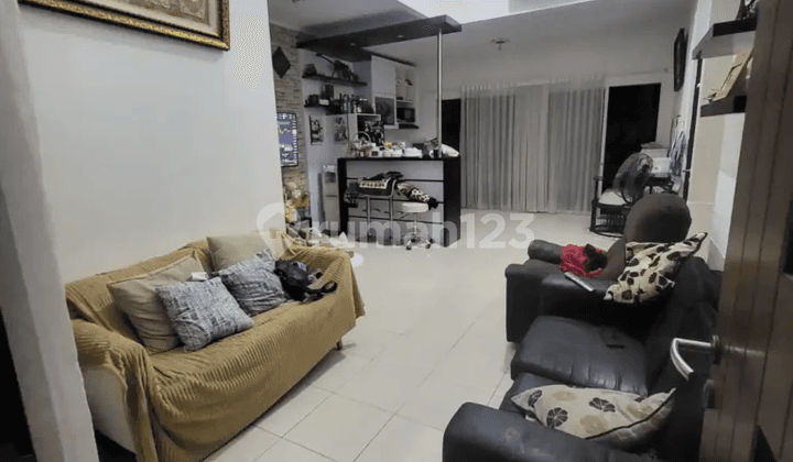 Dijual Cepat Rumah Cluster Aralia Harapan Indah Bekasi Luas 144 Harga Nego