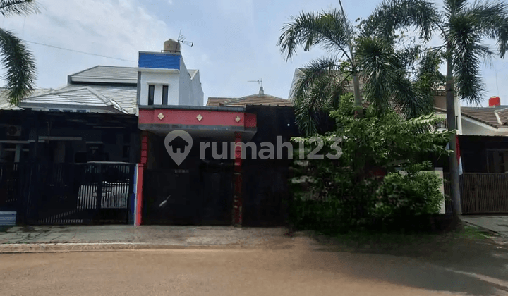For Sale House in Aralia Cluster Harapan Indah Patung Kuda