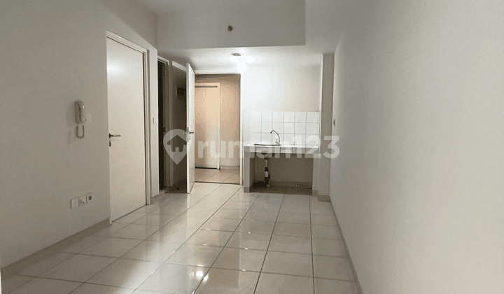 Apartemen Springlake 2 Bed Room di Summarecon Bekasi
