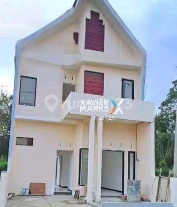 Rumah Minimalis Dekat Tol Cocok Untuk Rumah Tinggal