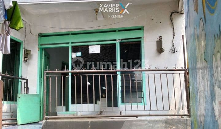 Dijual Rumah Tempo Doeloe Di Malang Kota